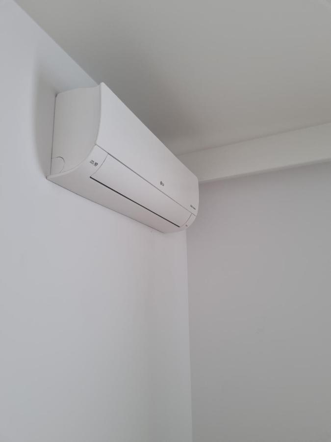 Apartament Na Wydmach Międzywodzie Exterior foto